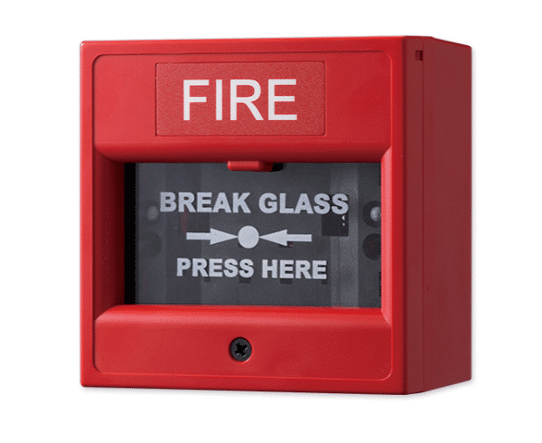 Nút nhấn khẩn Horing AH-0217 – Thiết bị kích hoạt báo cháy khẩn cấp an toàn và tiện lợi