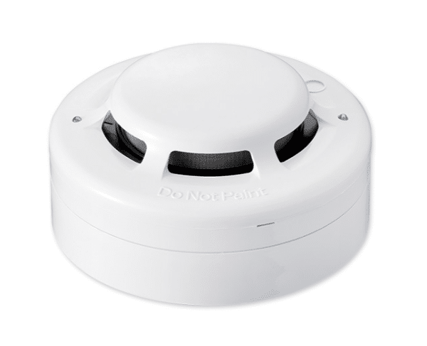 Đầu báo khói Horing AH-0311-4 – Giải pháp phát hiện cháy chính xác, đáng tin cậy