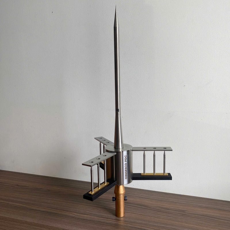 Kim thu sét Ingesco