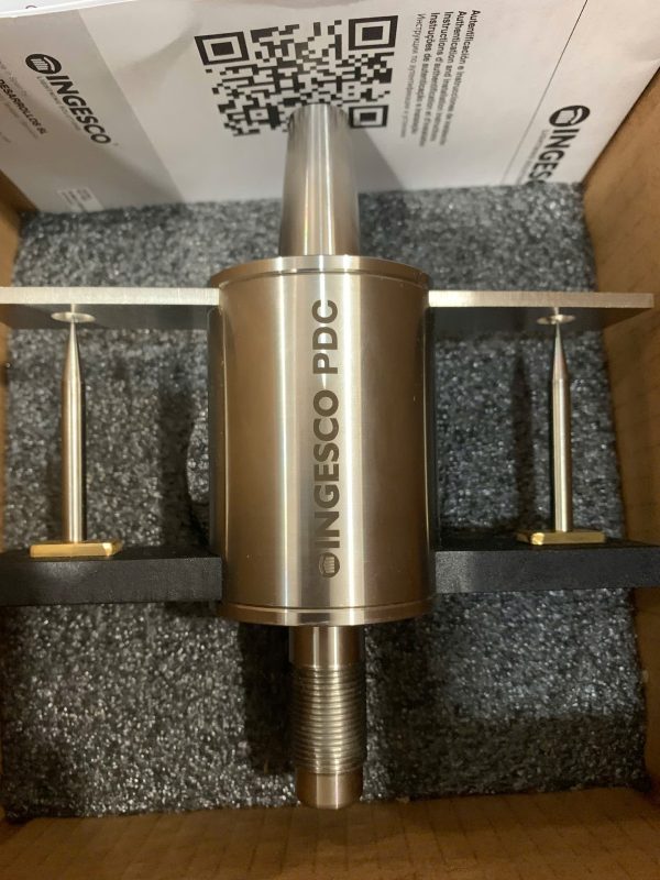 Kim thu sét ingesco PDC 2.1 giải pháp hiệu quả chống sét ngày nay