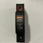 Thiết bị cắt sét 1P SDD1-100-275 – Giải pháp bảo vệ tối ưu cho hệ thống điện dân dụng