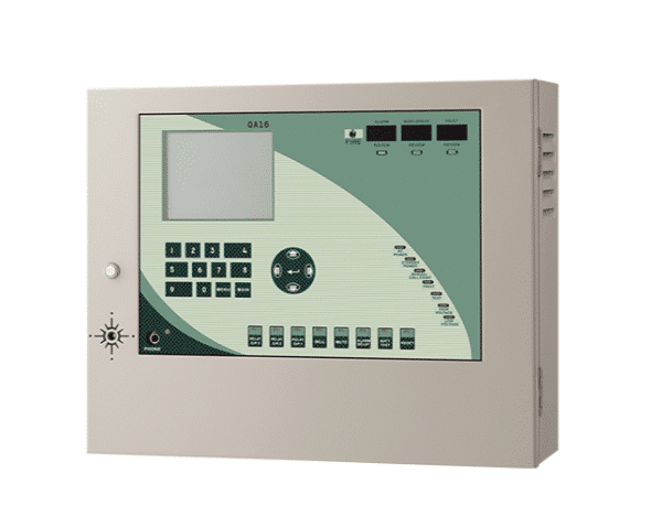 Báo Cháy Horing địa chỉ