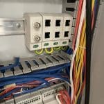 Lắp đặt chống sét lan truyền, giải pháp bảo vệ an toàn hệ thống điện