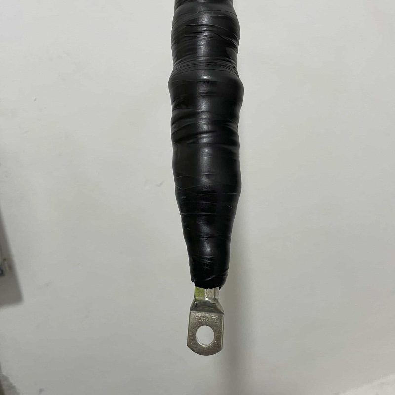 Bộ liên kết đầu dưới LTERMKIT-Mk3 – Phụ kiện kết nối chuyên dụng cho cáp HVSC-Plus của LPI