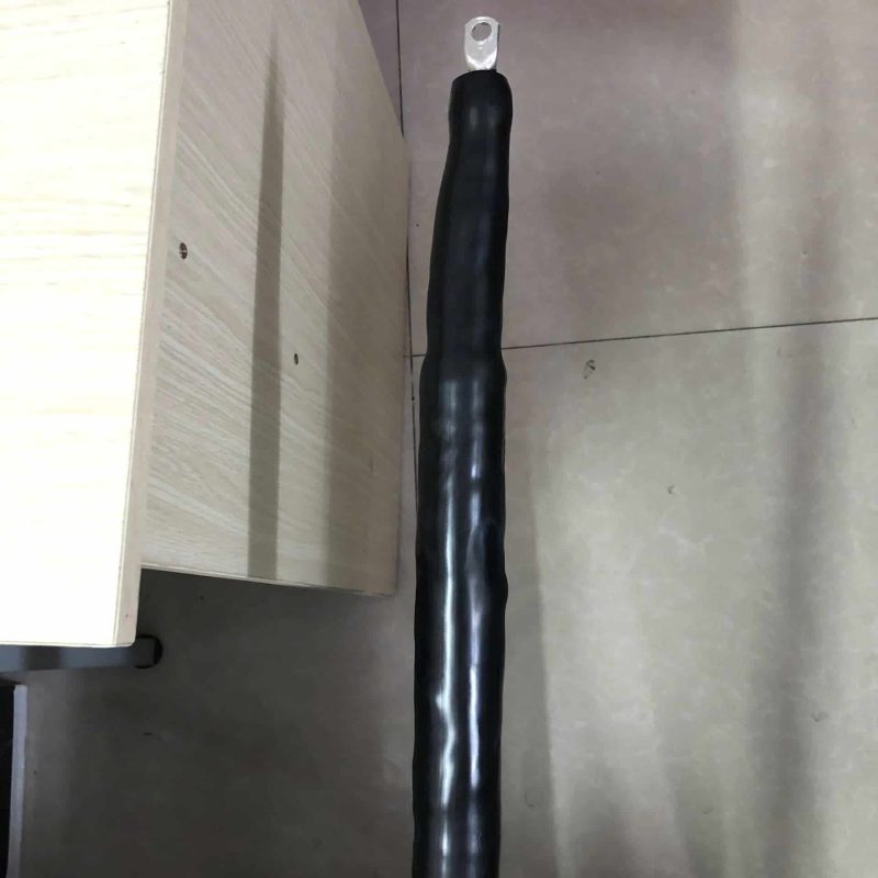 Bộ liên kết đầu trên UTERMKIT-Mk3 – Giải pháp kết nối chuyên dụng cho cáp HVSC-Plus của LPI