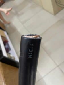 Cáp thoát sét chống nhiễu 8 lớp HVSC-Plus – Giải pháp an toàn từ LPI Úc